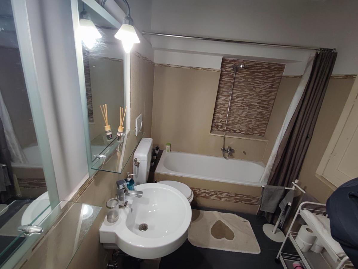 Apartment Nel Cuore Di Rom