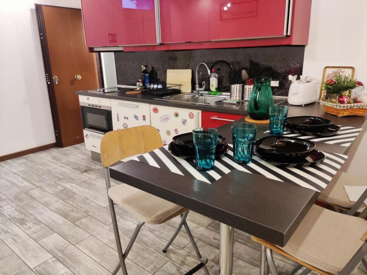Nel Cuore Di Apartment Rom