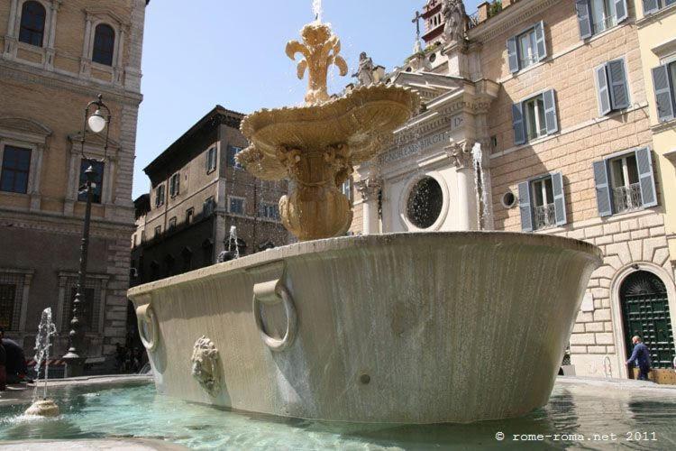 Nel Cuore Di Apartment Rom