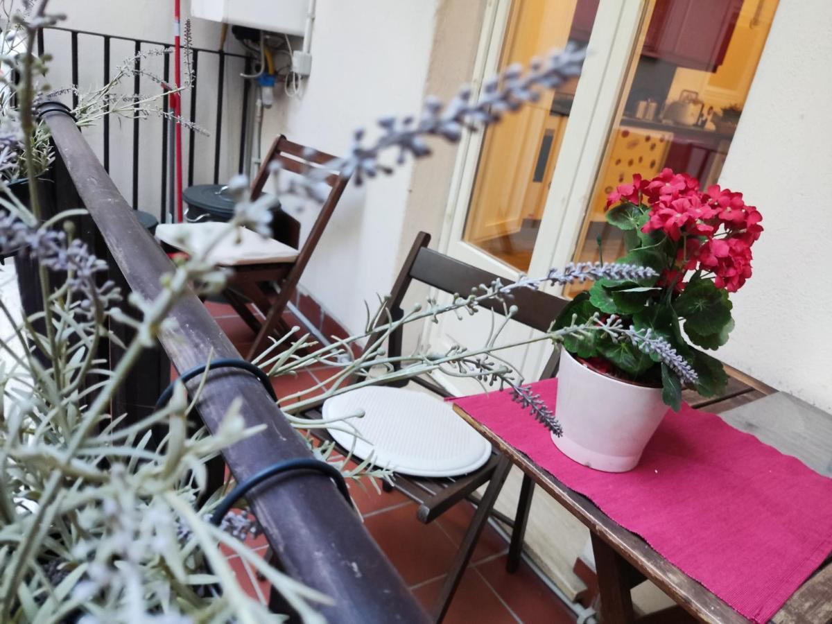 Apartment Nel Cuore Di Rome